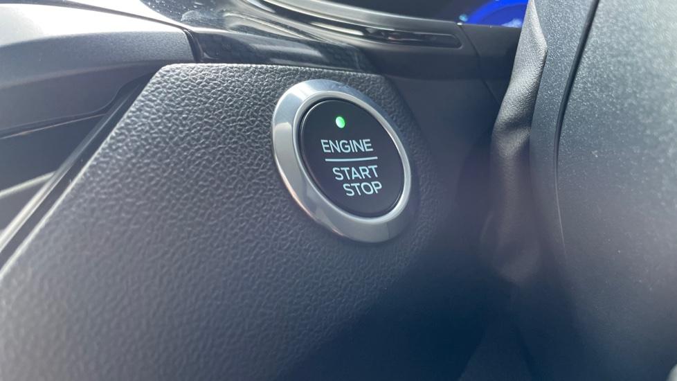 Keyless Start 