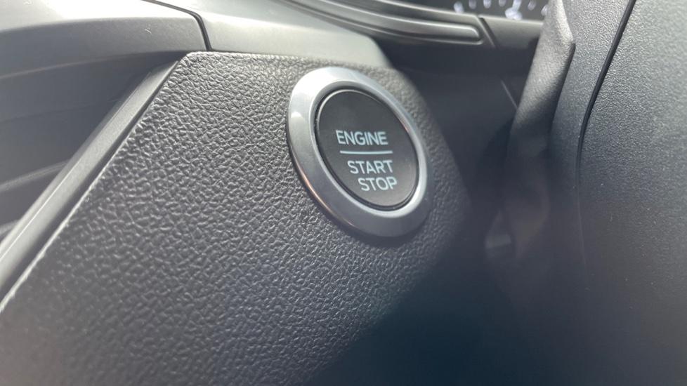 Keyless Start 