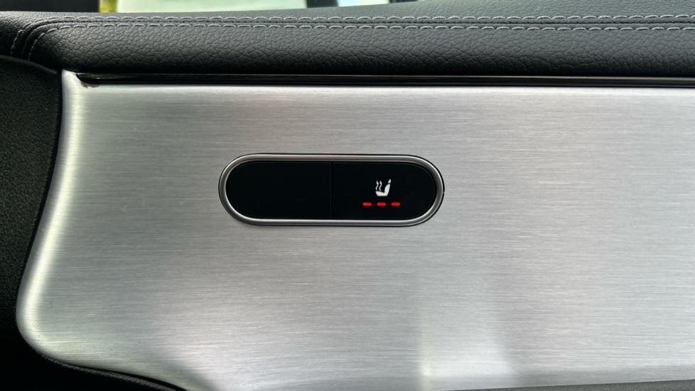 Heated Seats