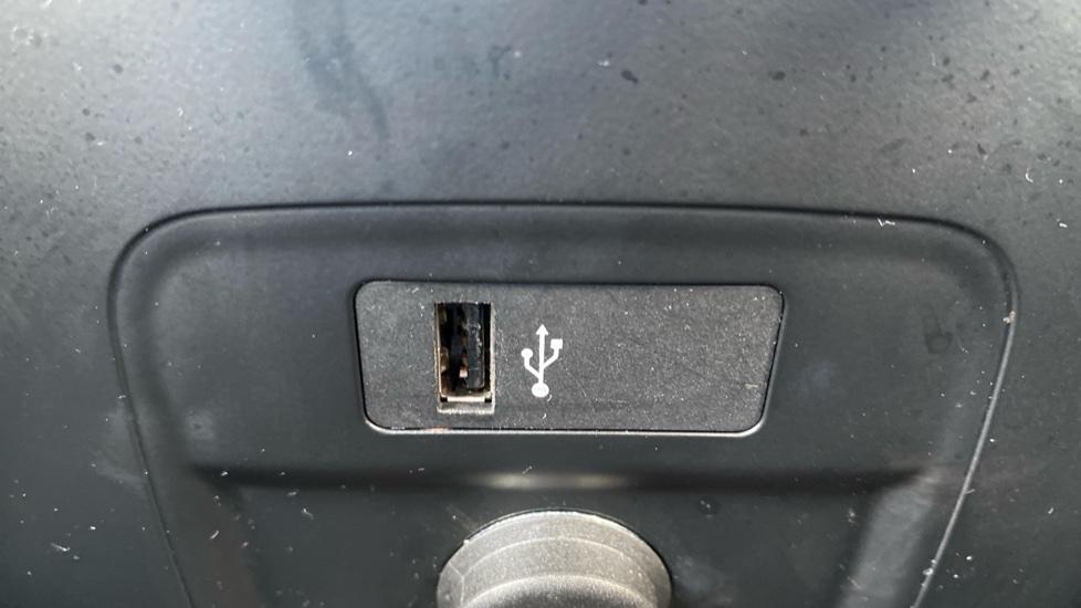 USB Connection