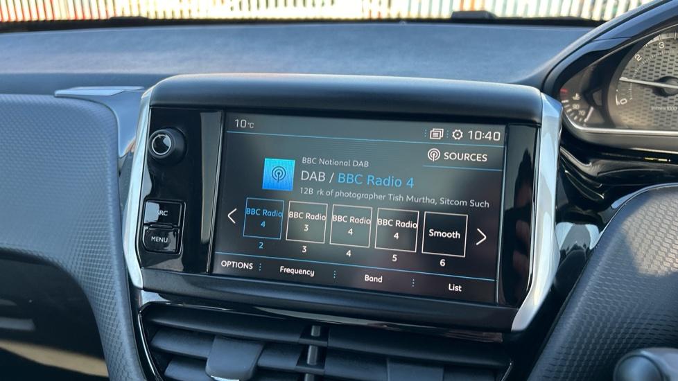 DAB Radio