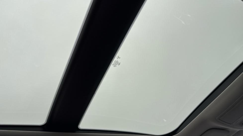 Panoramic Roof