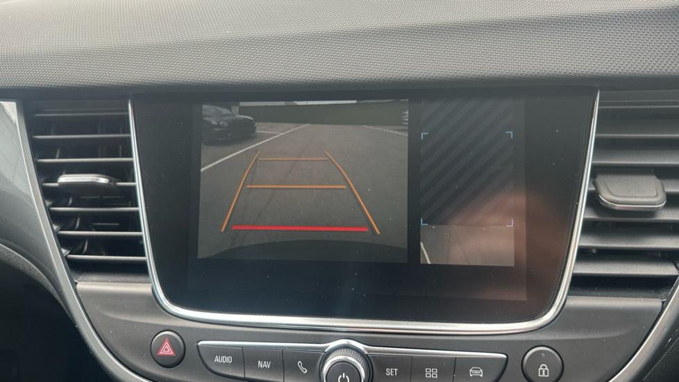 Rear View Camera