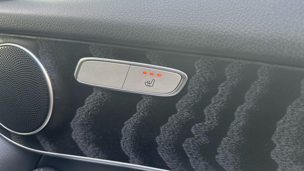 Heated Seats