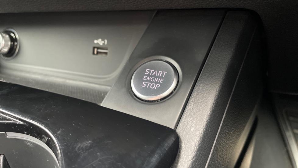 Keyless Start 