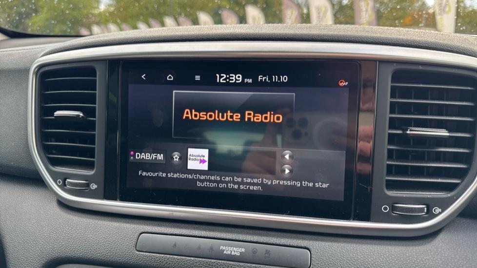 DAB Radio