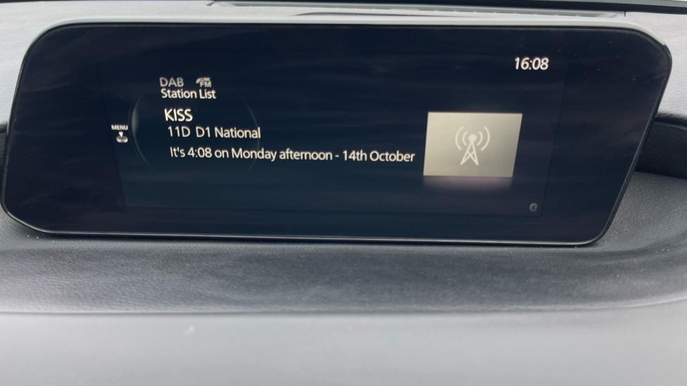 DAB Radio