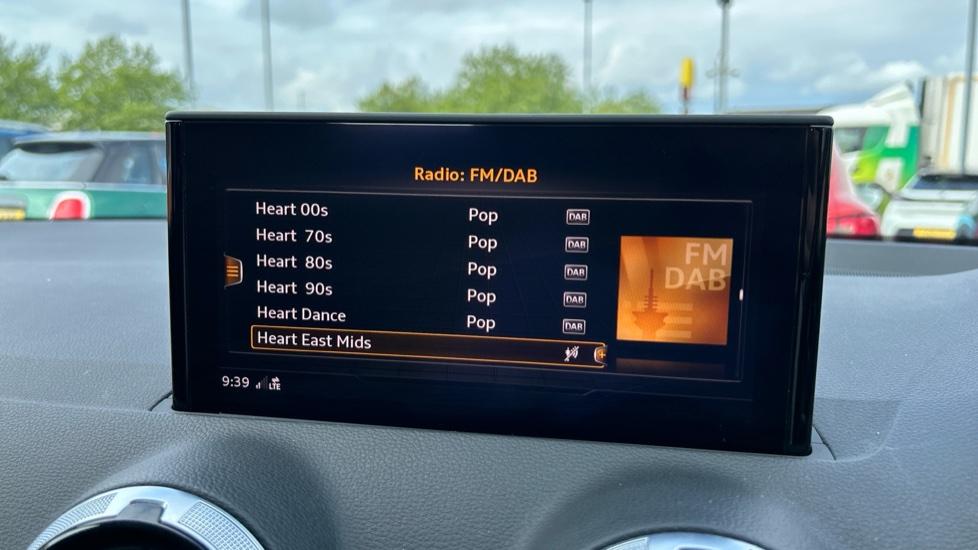 DAB Radio