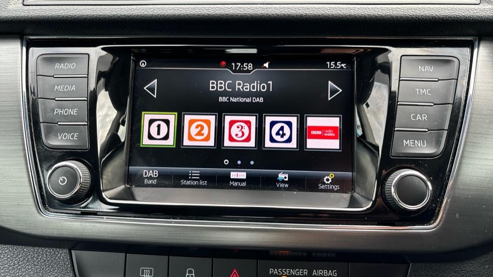 DAB Radio