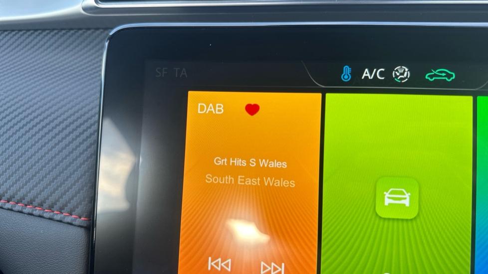 DAB Radio