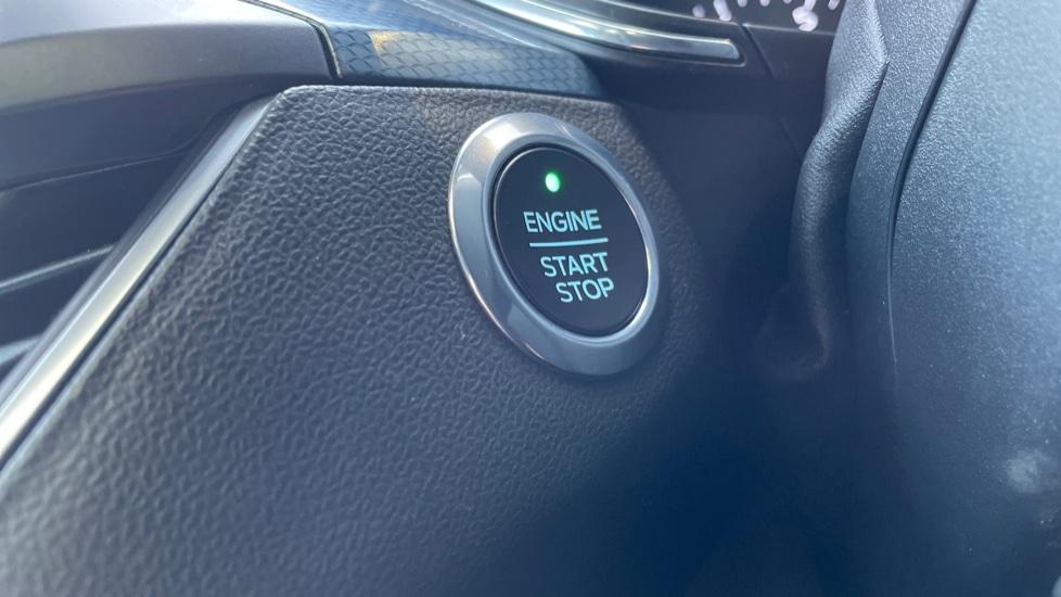 Keyless Start 