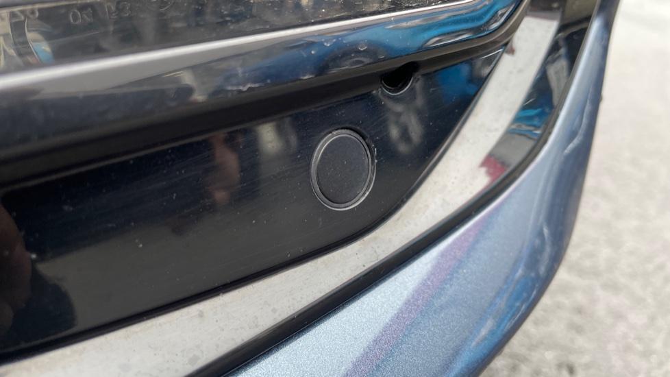 Front Parking Sensors