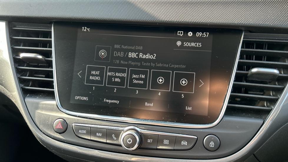 DAB Radio