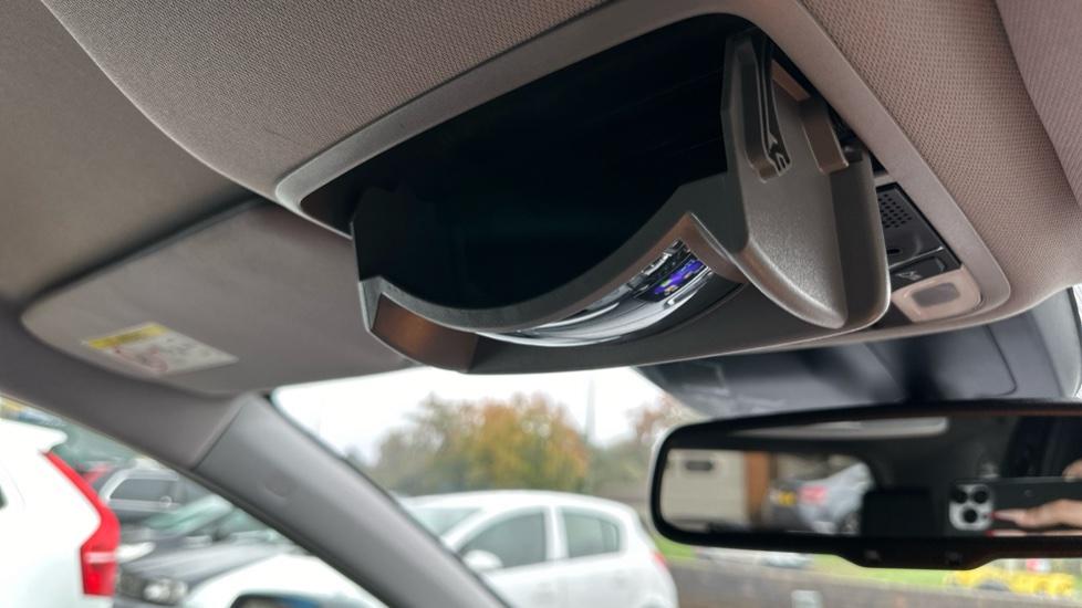 Sunglasses Holder 