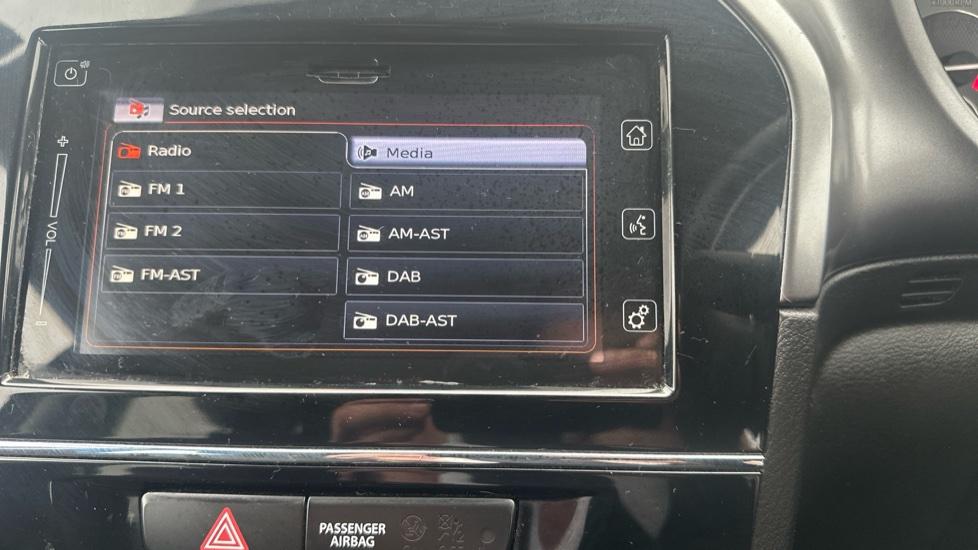 DAB Radio