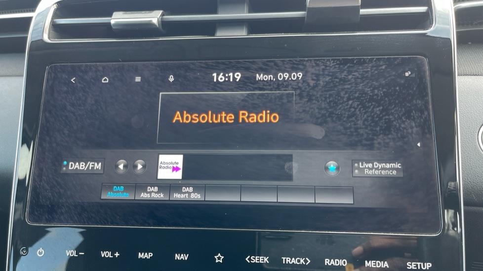 DAB Radio