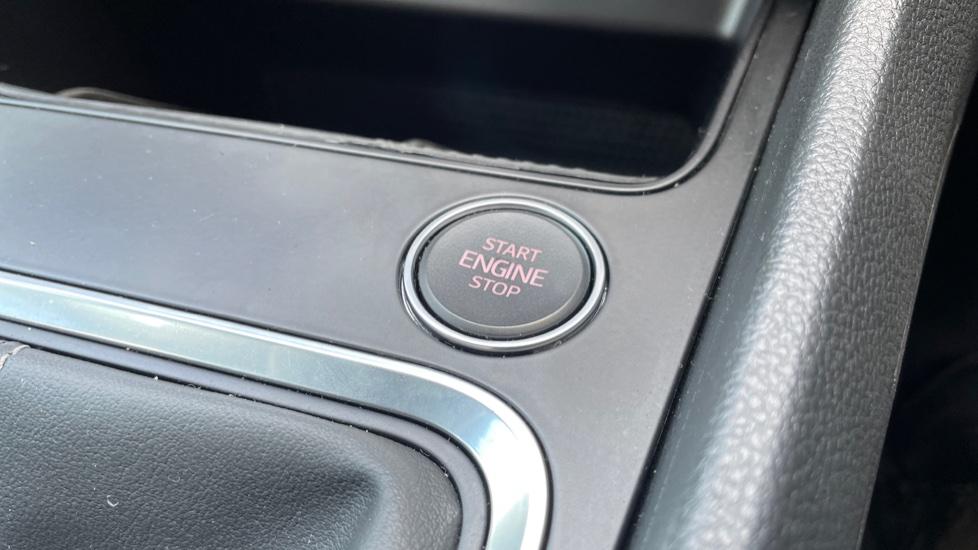 Keyless Start 