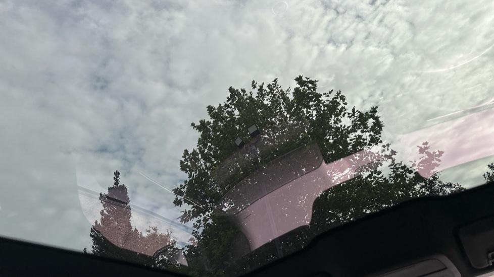 Panoramic Roof