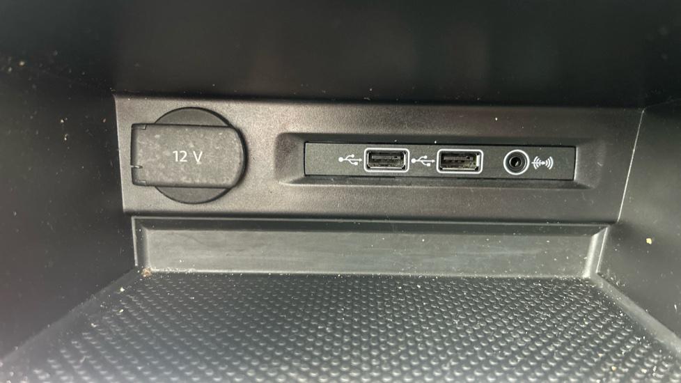 USB Connection