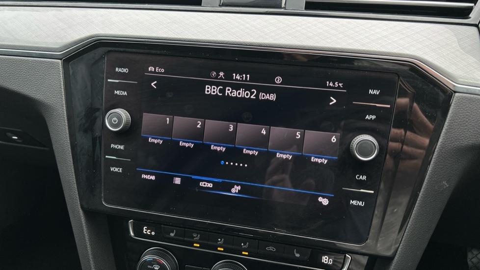 DAB Radio