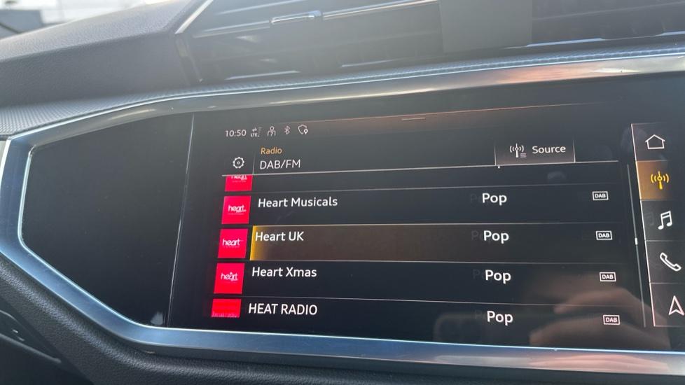 DAB Radio