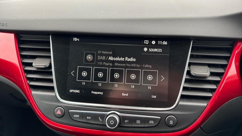 DAB Radio