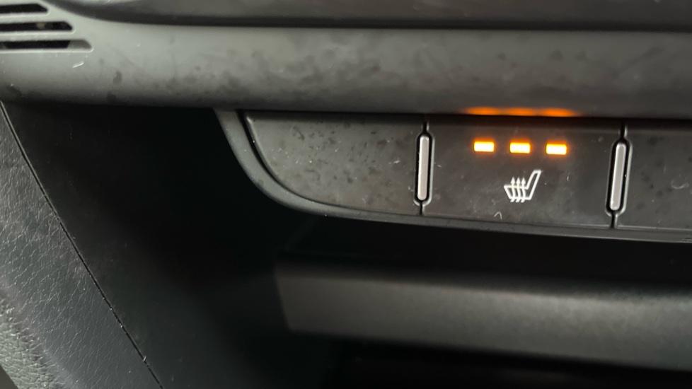 Heated Seats