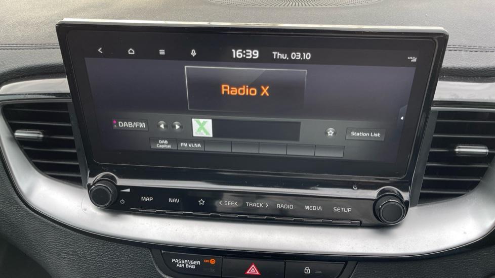 DAB Radio