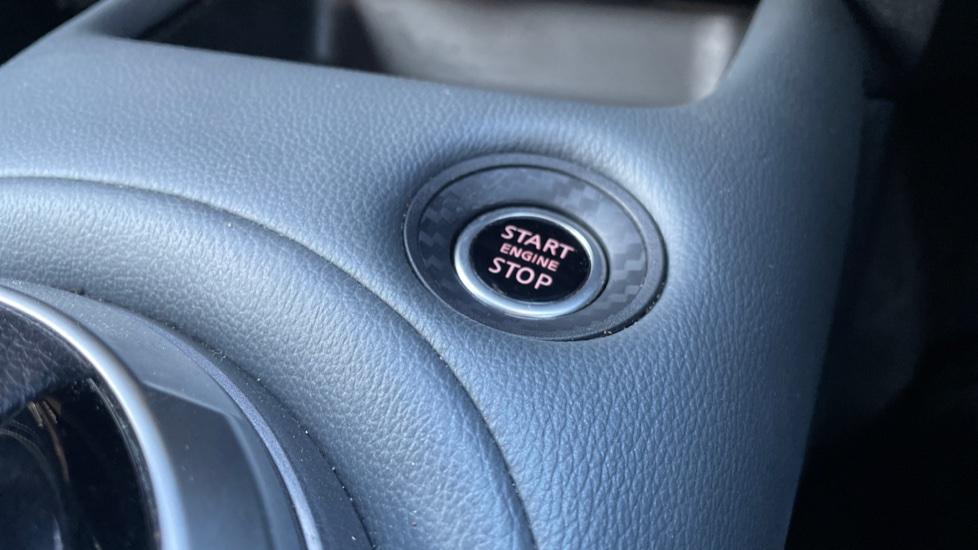 Keyless Start 