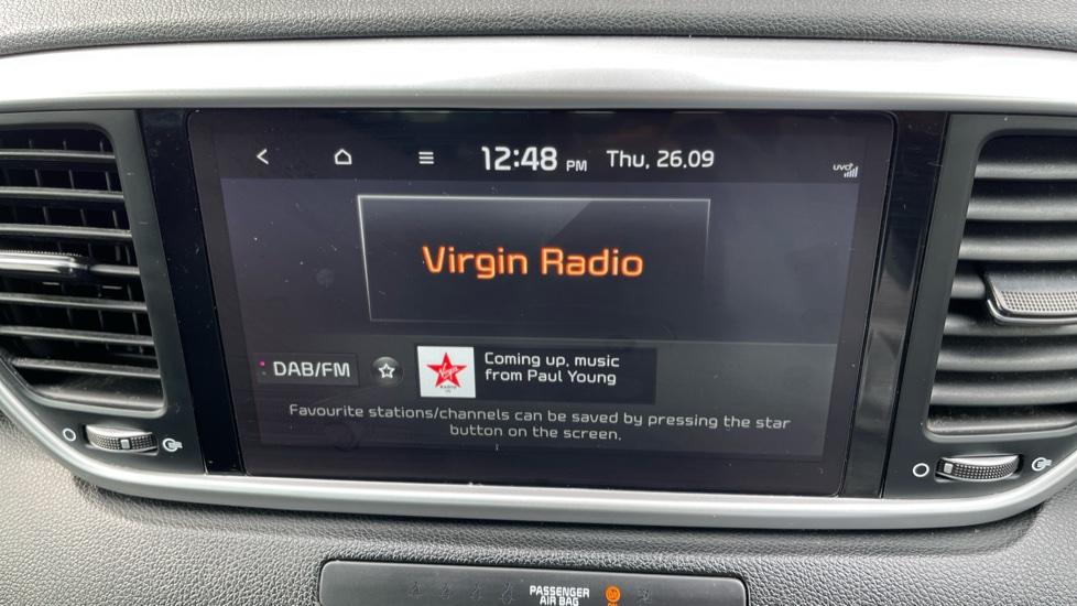 DAB Radio