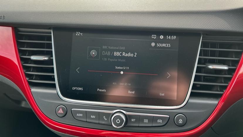 DAB Radio