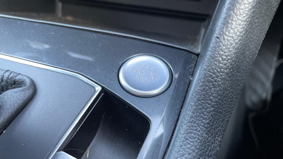 Keyless Start 