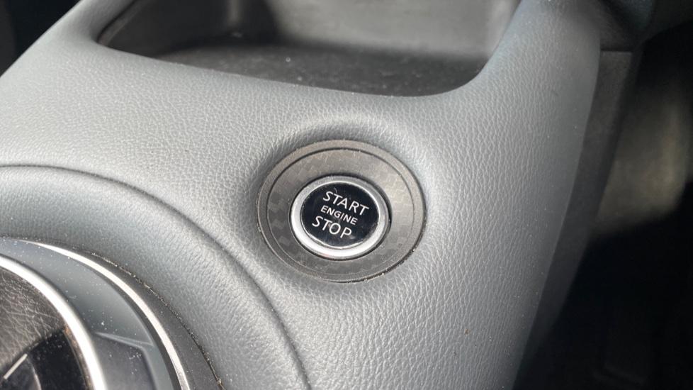 Keyless Start 