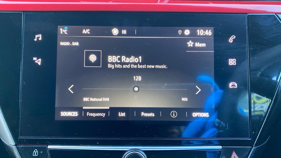 DAB Radio