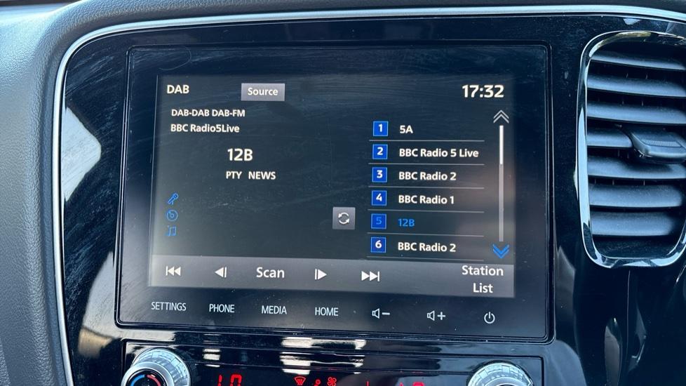 DAB Radio