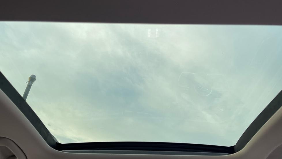 Panoramic Roof