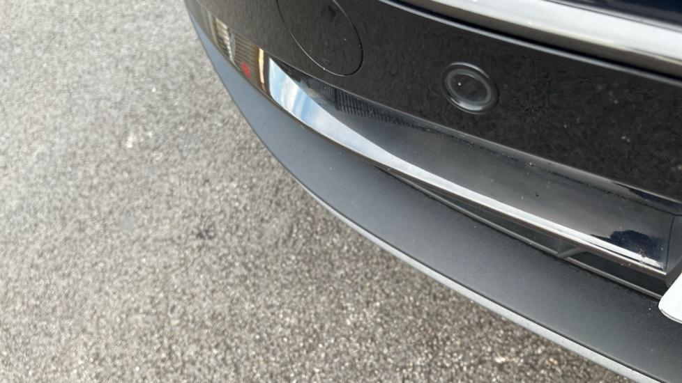 Front Parking Sensors