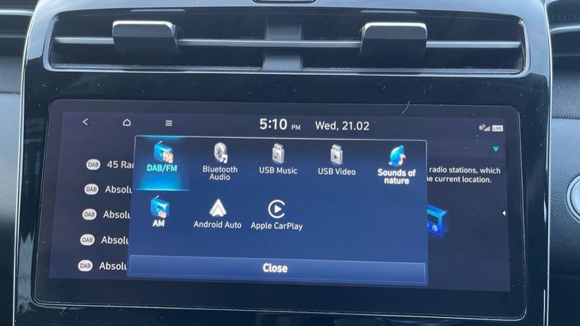 Android Auto