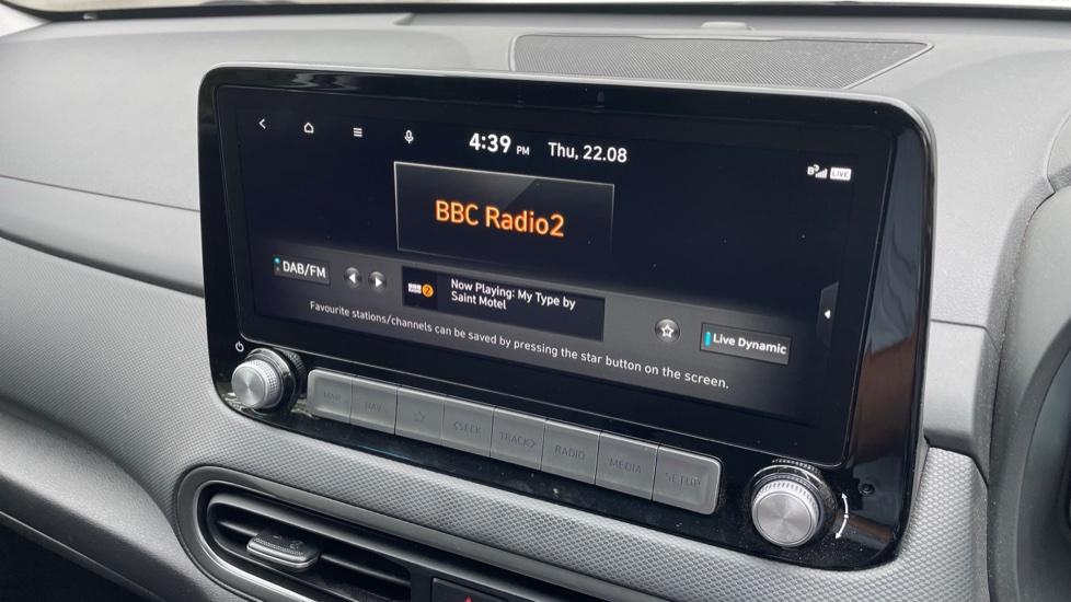 DAB Radio