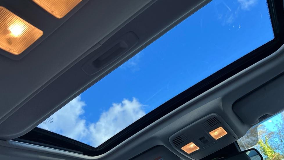 Sunroof