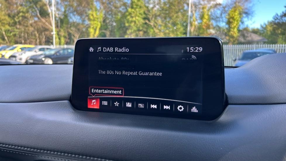 DAB Radio