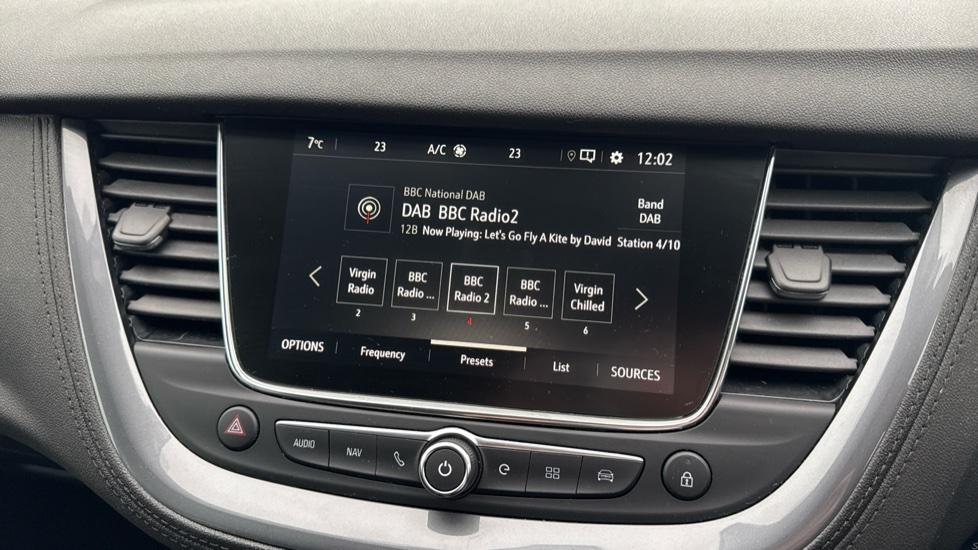 DAB Radio