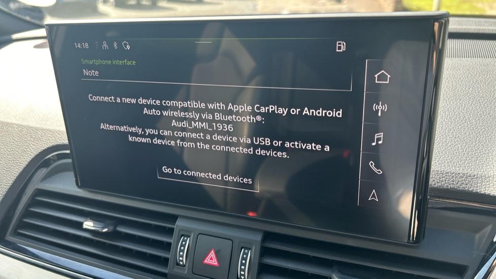 Apple Car Play