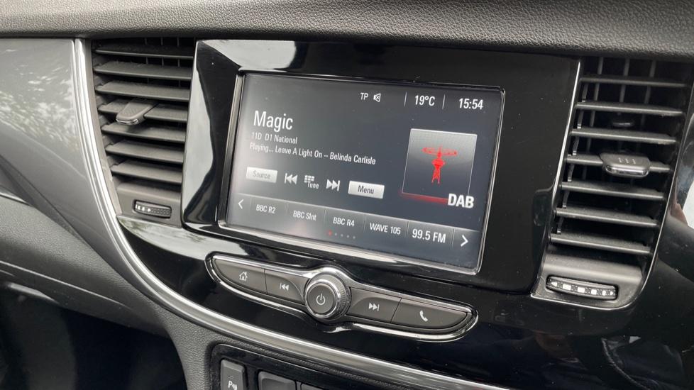 DAB Radio