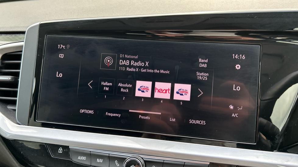 DAB Radio