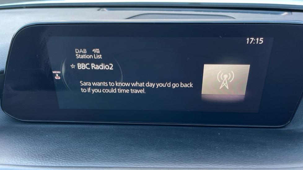 DAB Radio