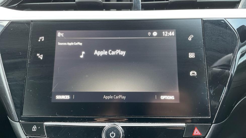 Apple Car Play