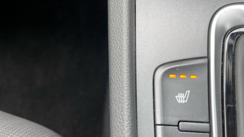 Heated Seats