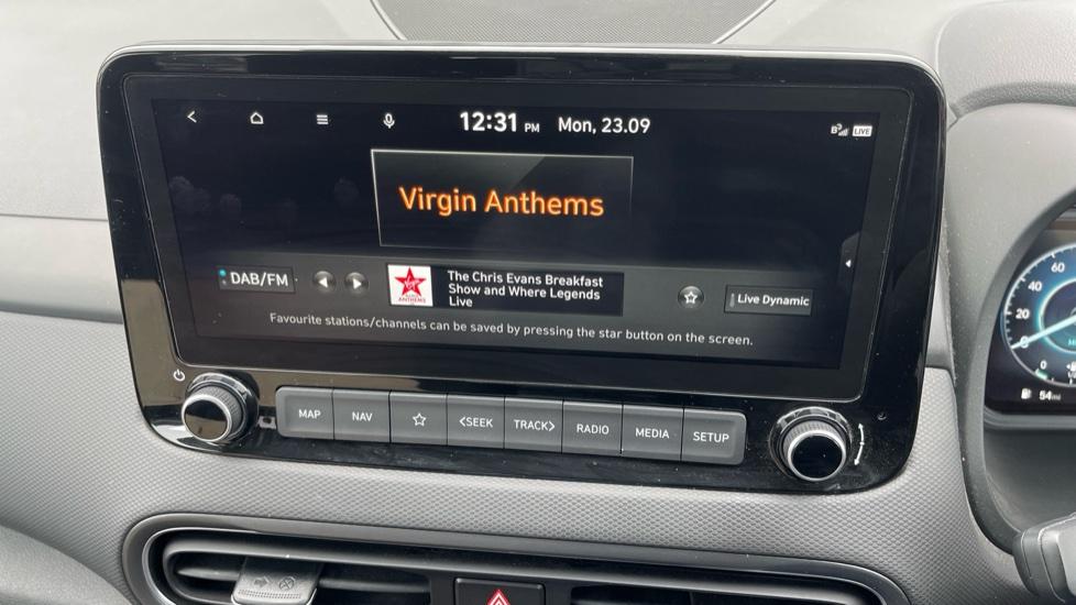 DAB Radio