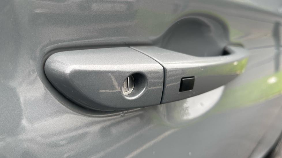 Keyless Entry